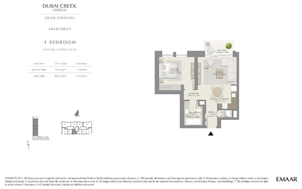 Floorplan 2 for Creek Crescent at Dubai Creek Harbour.jpg